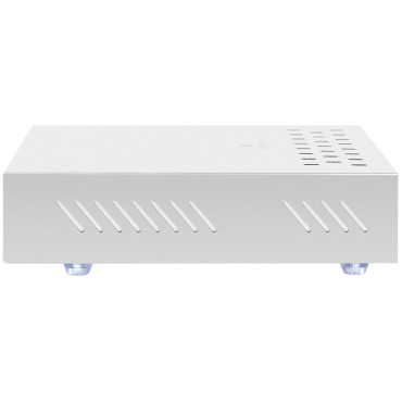 Zásuvka na kávových zuboch s nosníkom pre odrážanie banky z nehrdzavejúcej ocele 5.7 l