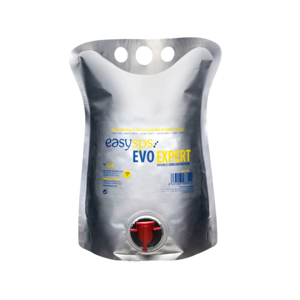 EASYSP EVO Especialista 1500ml