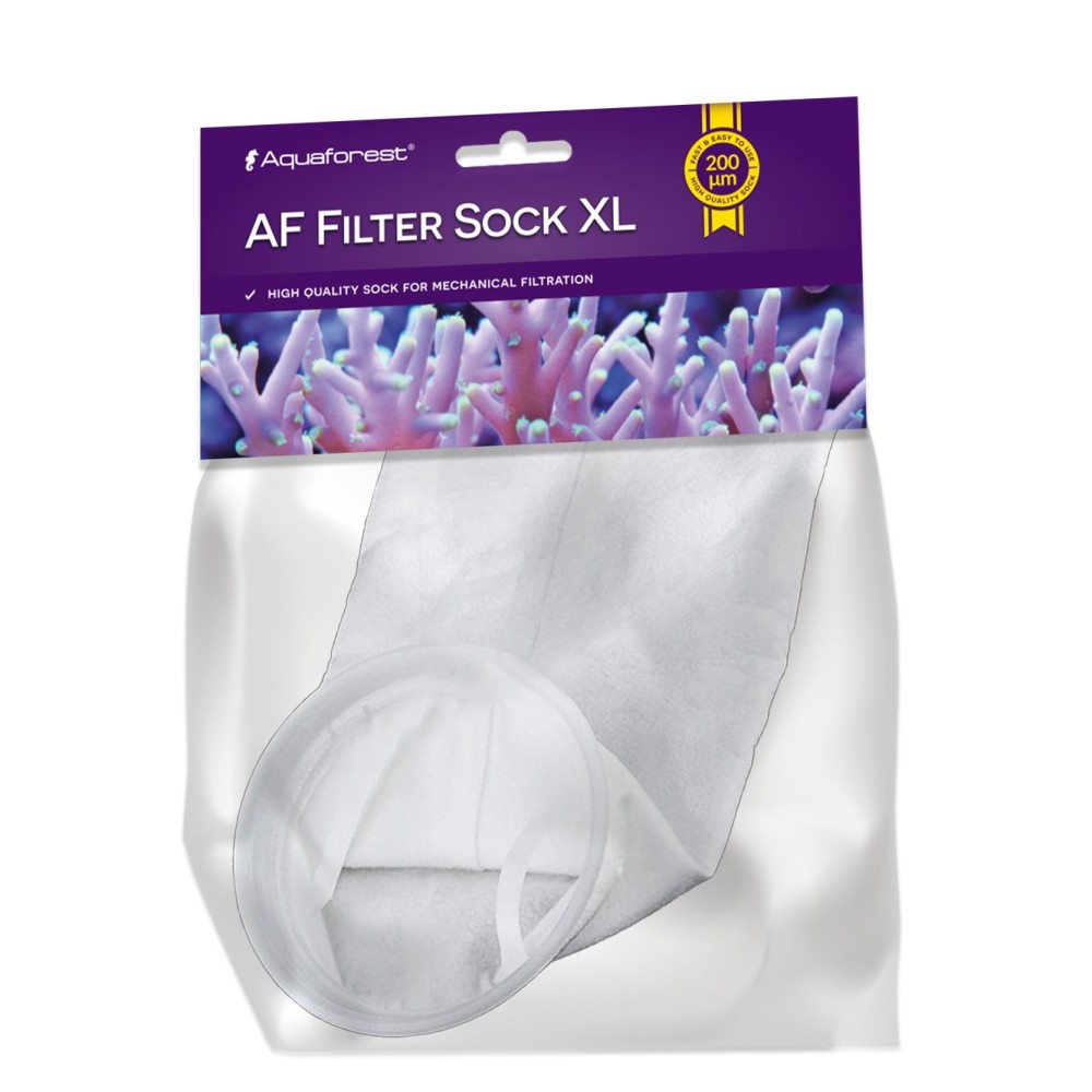 AF Filter Socke XL