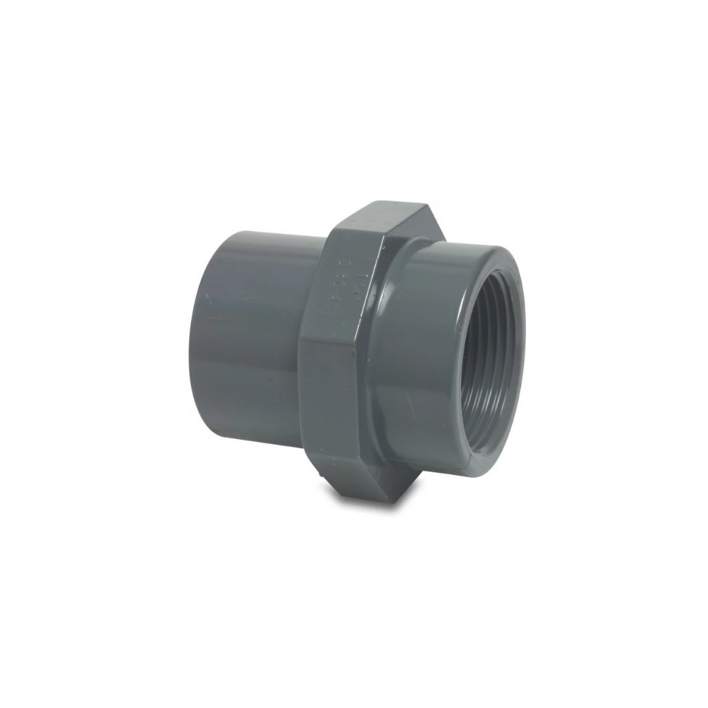 Profecu MUF MUFA 50/63 mm x 2 "10 bāri