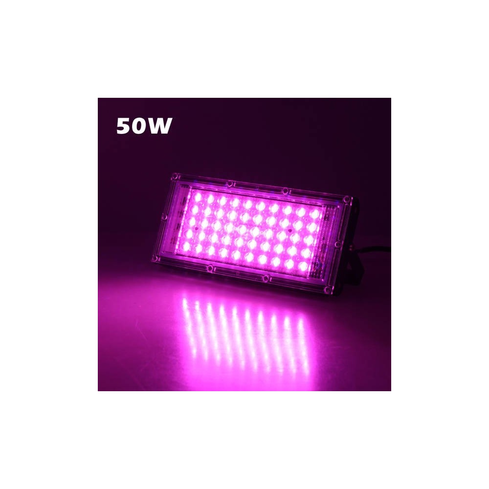 50W LED lamp for Refugium