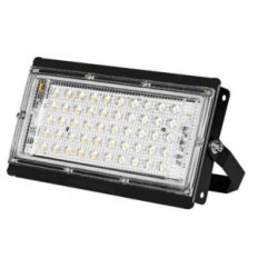 50W LED-lampa för Refugium