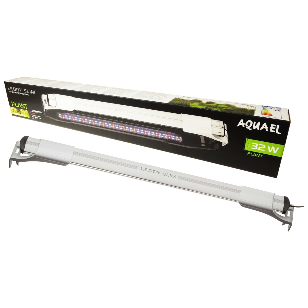 Leddy Slim 32w ensolarado 80-100cm