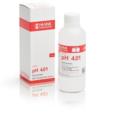 HI 7004 L Kalibrointiliuos PH 4,01 / 500 ml
