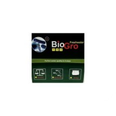 Biogro 123 freshwater 250ml - do słodkowodnego akwarium