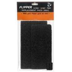 Flipper-Matte-Matte-Set