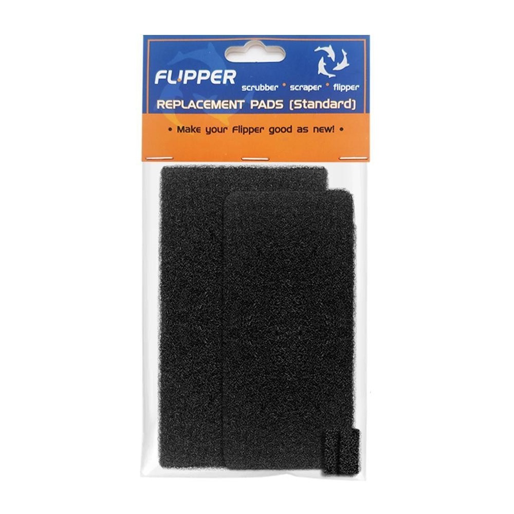 Flipper Standard Mats puhdas