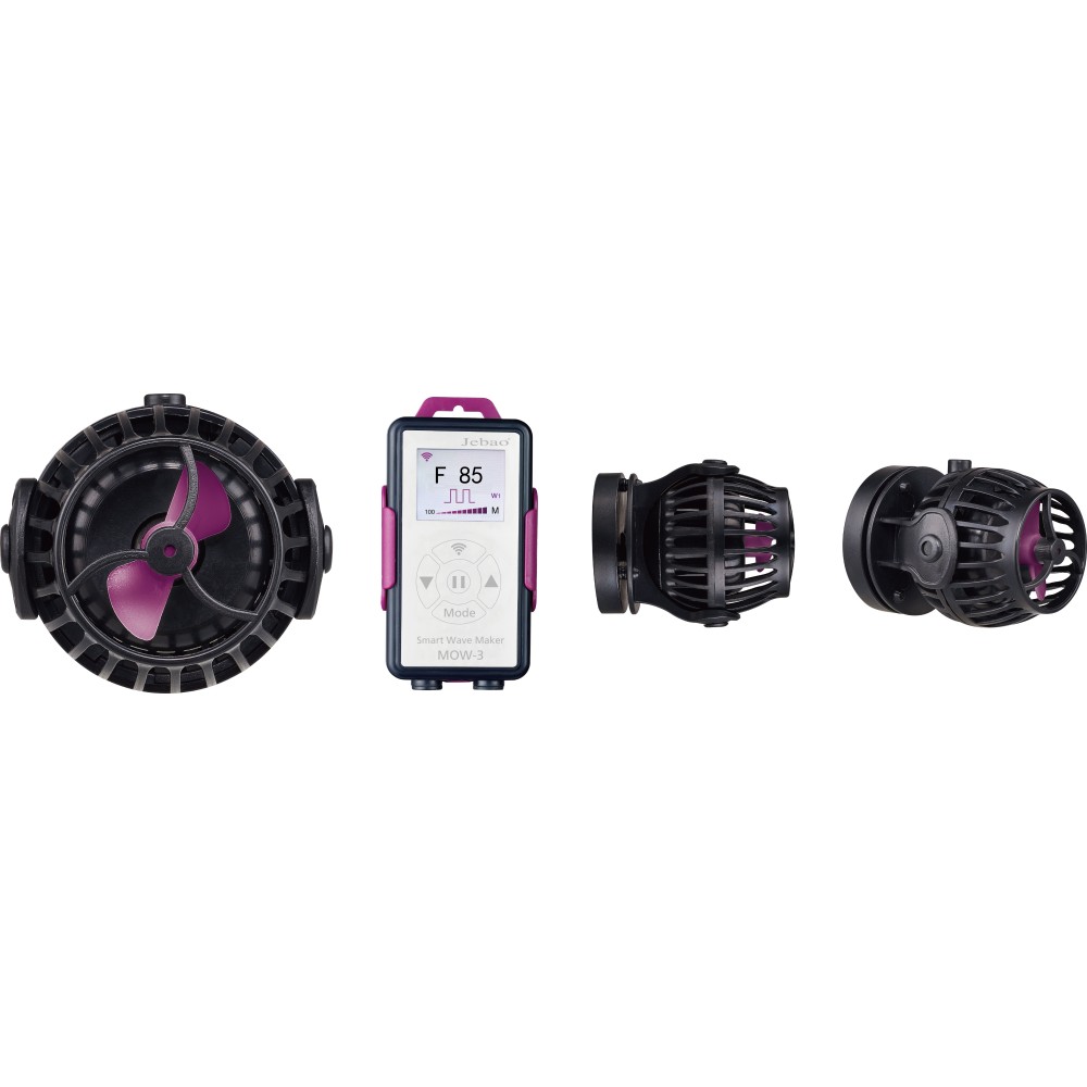 Yebao Mow-3 circulation pump