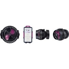 Jebao Mow-16 - Pompa circolante con controller e Wi-Fi 16000 L / H Modulo