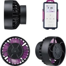 JEBAO MLW-30 - Flad cirkulator med Wi-Fi-controller 13000 l / h