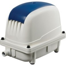 Jebao Eco Air PA-100 - aerator for a water eyelet