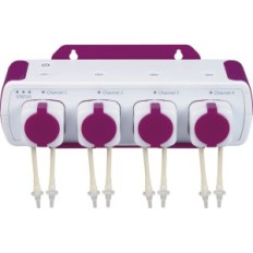 JEBAO MD 4.4 - Fire-hoved doseringspumpe