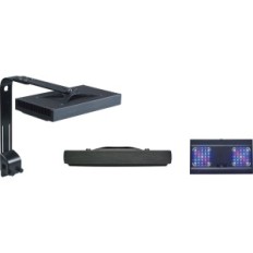 Jebao Smart Marine Light Al-150 - LED-lampa för marint akvarium