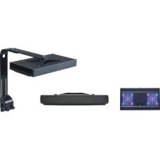 Jebao Smart Marine Light Al-150 - LED lampe til marine akvarium