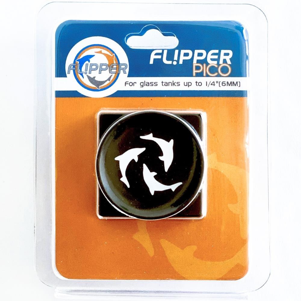 Čišćenje flippera Pico Black Aquarium
