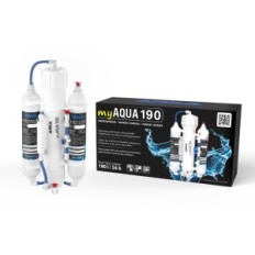 Arka Myaqua 190 ro 190L / 24h filter obrnute osmoze