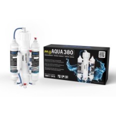Arka myaqua 380 ro 380l / 24h ανάστροφη όσμωση