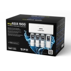 ARKA Myaqua1900 RO 1900L / Mouvement 24h / 24h Osmose inversé