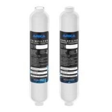 Arka Myaqua 190/380 Fine & Carbon Filter Set Filter Set