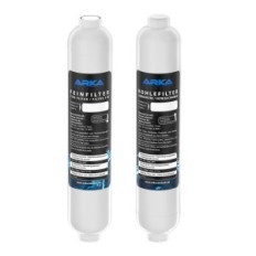 Arka Myaqua 190/380 Fine & Carbon Filter Set Filter Set