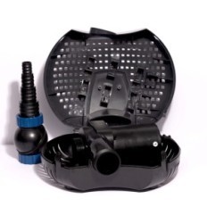 Pump for water mesh JECOD XOE-12000 Energy-saving fountain pump