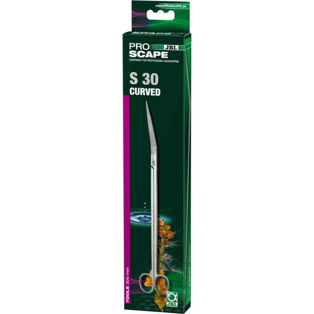JBL Proscape Tool S 30 kurver