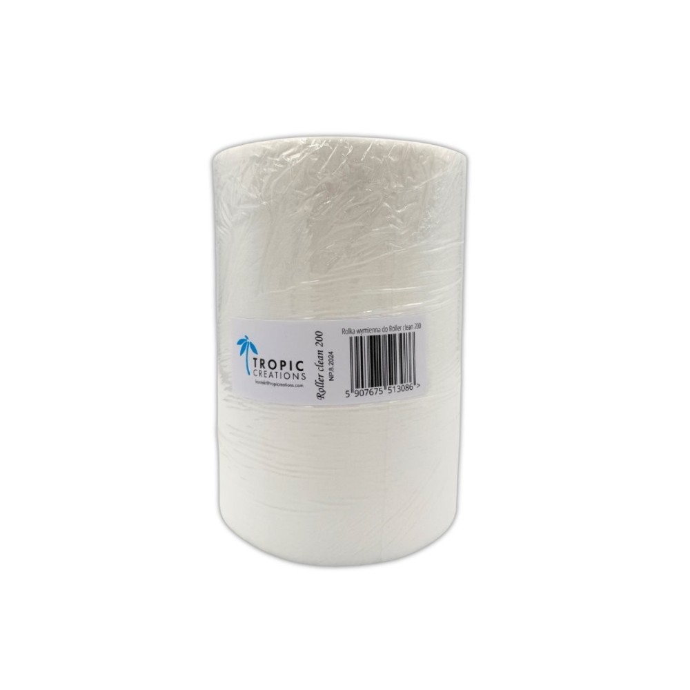 TC Removable Roll for Roller Clean 200