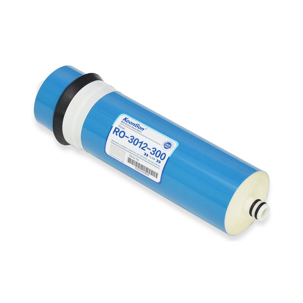 Osmotic membrane 300 GPD