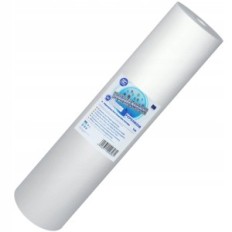 BB20 "patron nyomott 5 mikrofon. FCPS5M20B Aquafilter