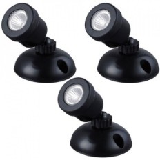 Jebao el1-3 lampe für wasserösen