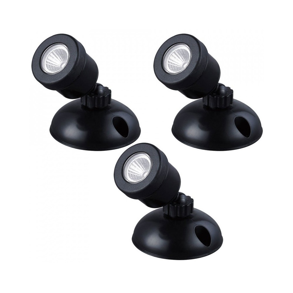 JEBAO EL1-3 lamp veeakude jaoks