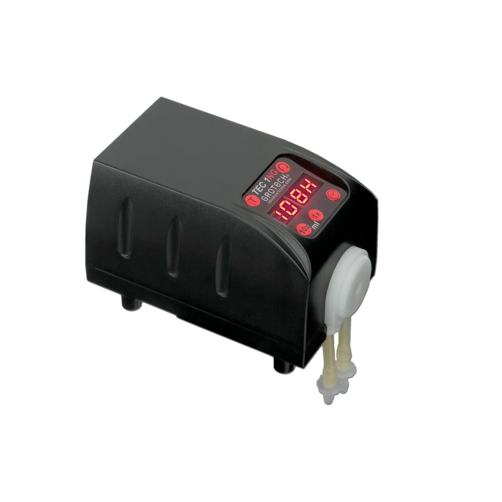 1-channel dispensing pump TEC1 NG Grotech