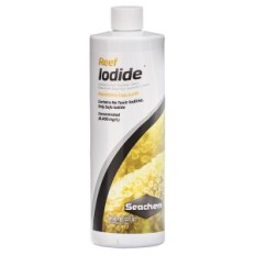 Seachemriff Iodid 250ml