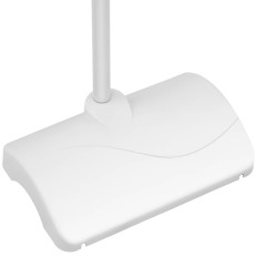 Svietidlový kozmetický lupy s lupou na 5 dpi 60x LED stojan. 127 mm