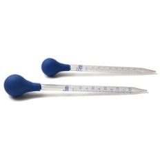 FM-pipet doseer set 2 pipet