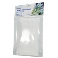 MaxPect Mesh Media Bag Mesh auf den Medien