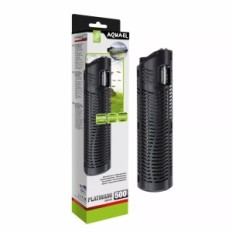 Aquael värmare platinium värmare 500w