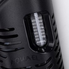 Aquael šildytuvas Platinium šildytuvas 500W