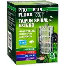 JBL PROFLORA CO2 Taifun SPIRAL EXTLEND