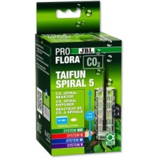 Jbl ProFora CO2 Taifun spiralno 5 difuzora