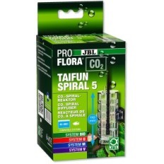 JBL Proflora CO2 Taifun Spiral 5 diffusor
