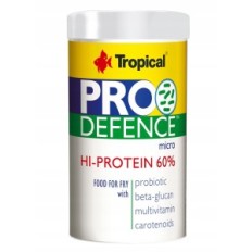 Tropical Pro Obrana Micro 100ml / 60g