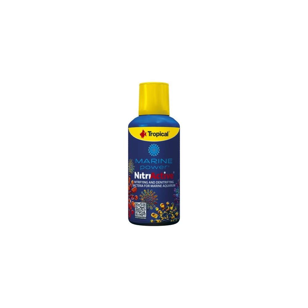 MP Nitri-aktivan 250ml