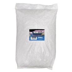 Mikroblu pacelšanas premium rifa sāls 15kg maiss - jūras sāls
