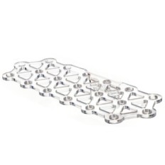 Schone Korallen Coral Hang L - Soporte para cepas de coral