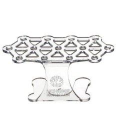 Schone Korallen Coral Stand M Stand Plástico