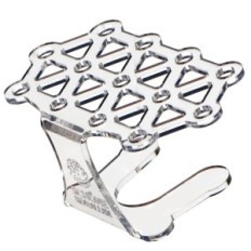 Schone Korallen Coral Stand M Plastic stand