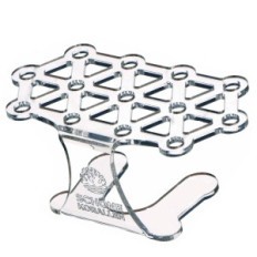 Schone Korallen Coral Stand M Stand de plástico