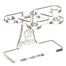 Schone Korallen Coral Soporte XS Piedra de plástico