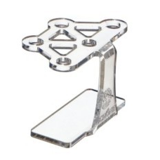 Schone Korallen Coral Soporte XS Piedra de plástico